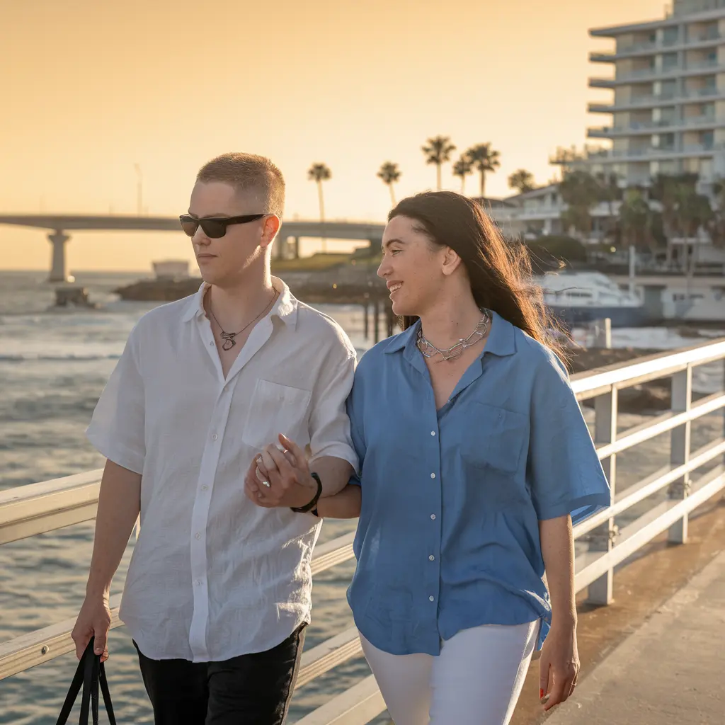 Meet Trans singles online in Valley Stream, New York. Start your dating adventure today!