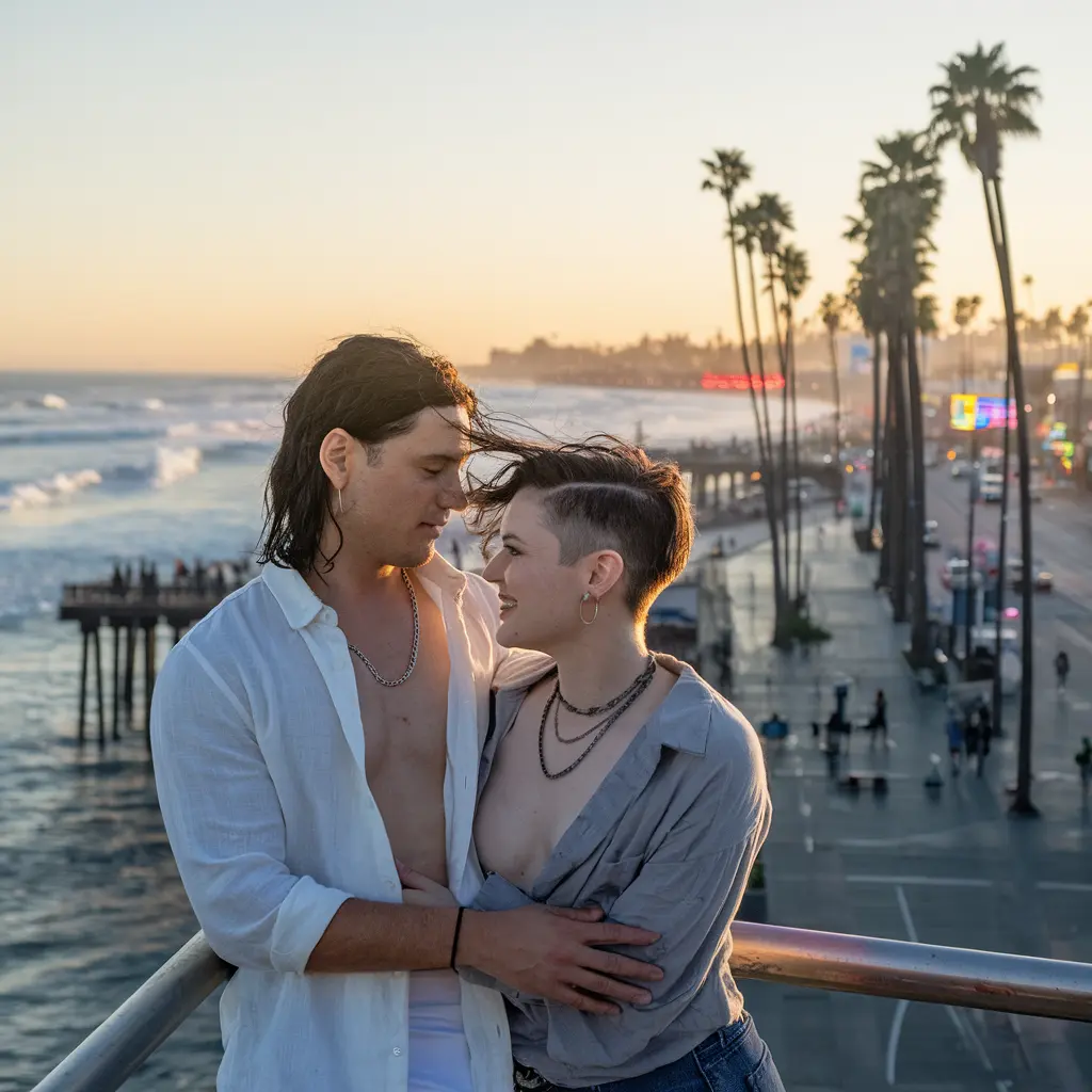 Meet Trans singles in Hickory, North Carolina. Online dating has never been easier or more exciting!
