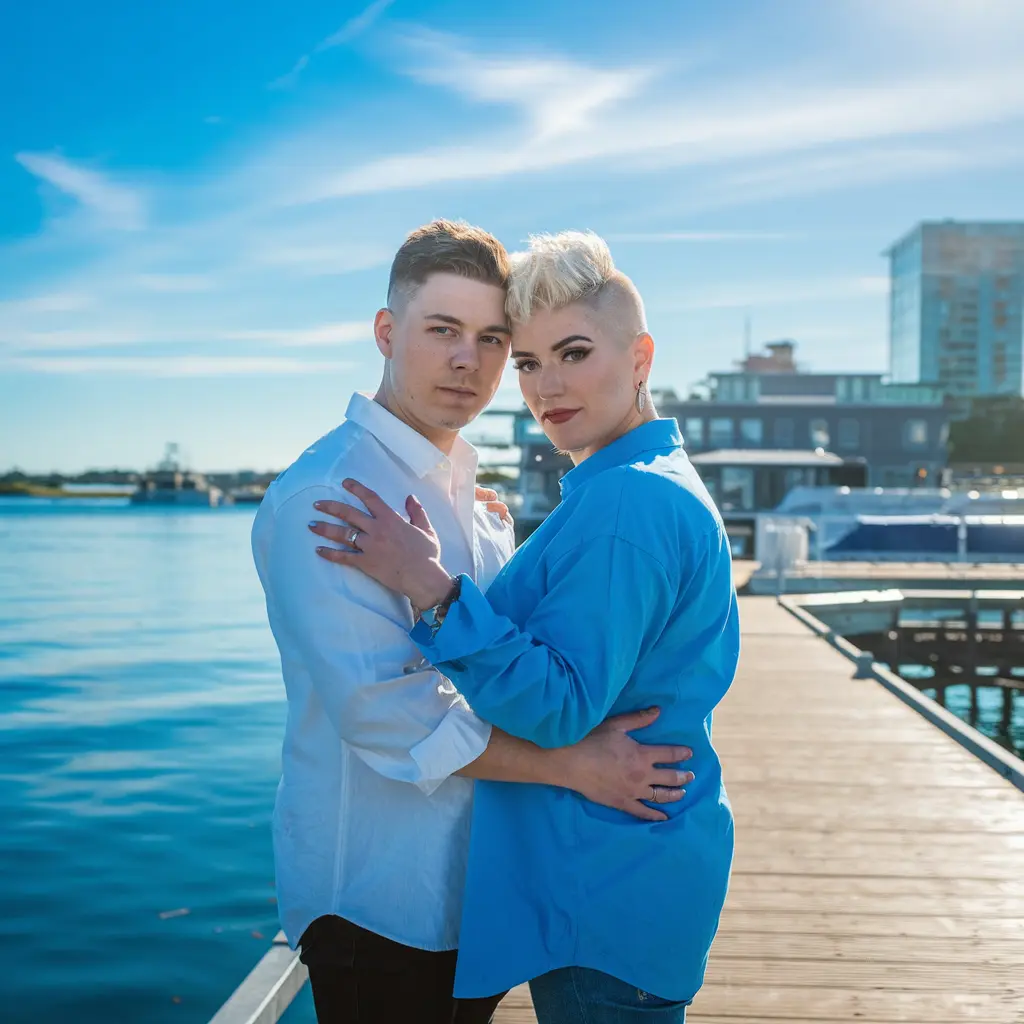 Trans dating in Kannapolis, North Carolina – online singles waiting to meet you.