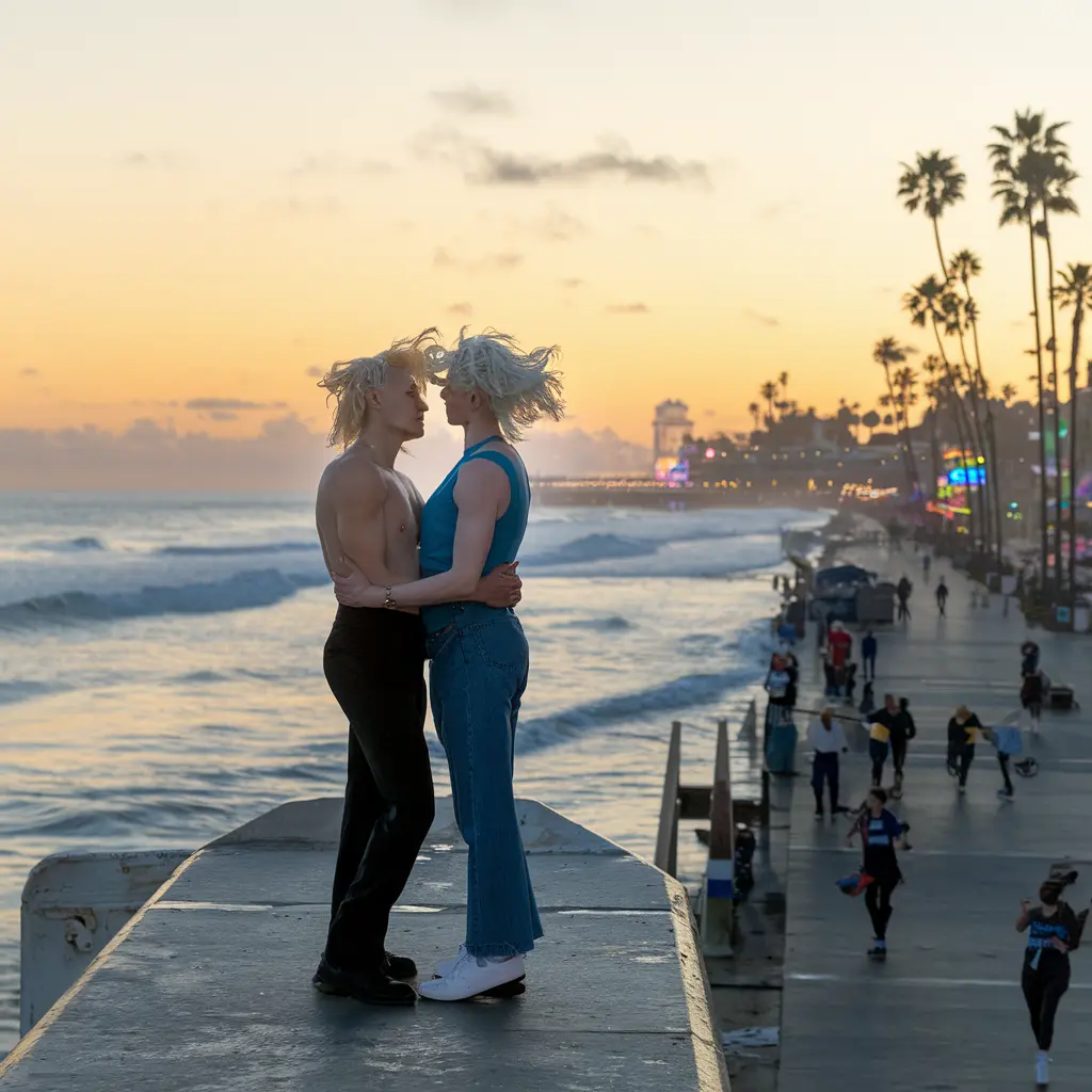 Meet Trans singles in Raleigh, North Carolina today – online dating for love and connections.