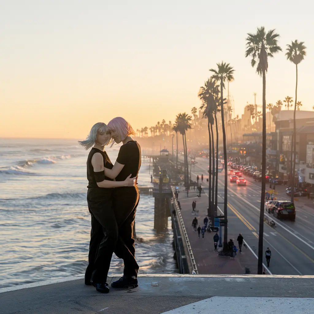 Trans dating in North Dakota – find love, meet new people, and enjoy dating online.