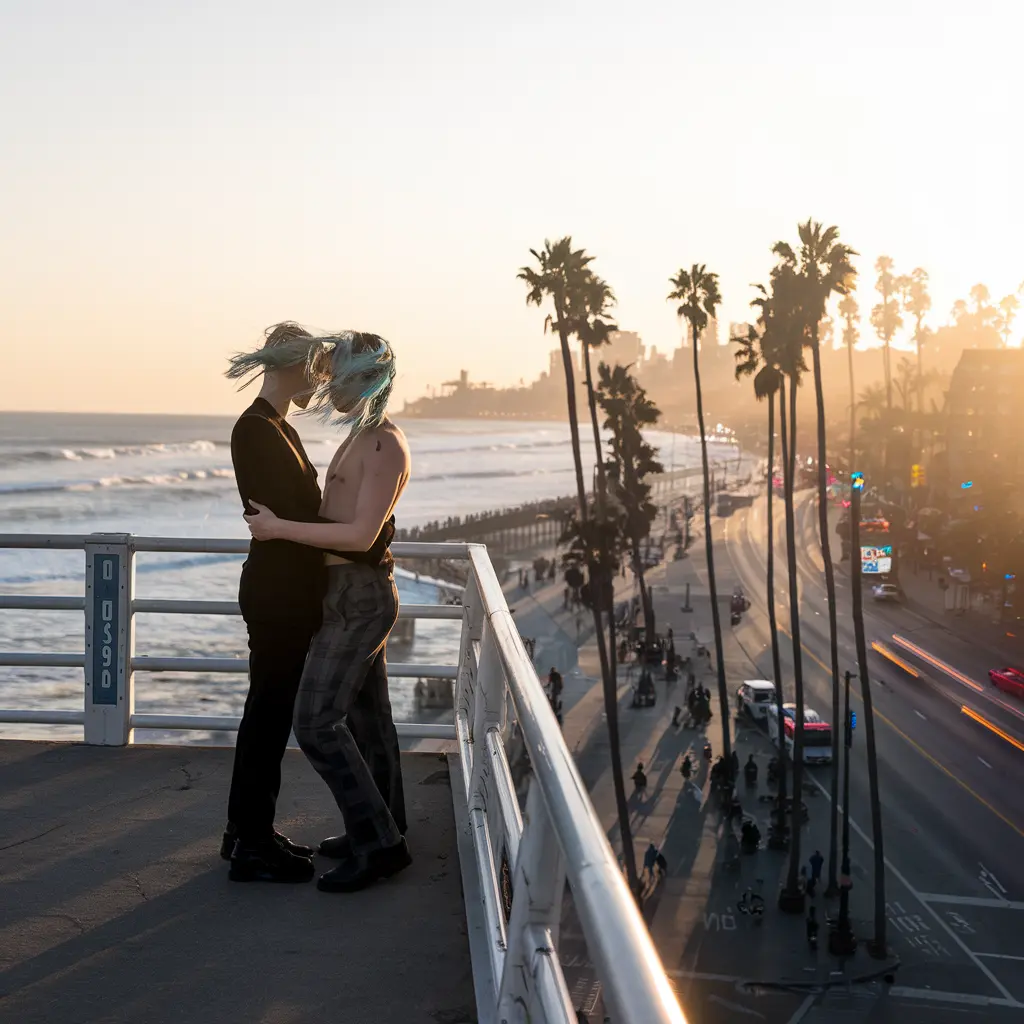 Meet Trans singles in Cleveland Heights, Ohio – find love, form connections, and start dating today.