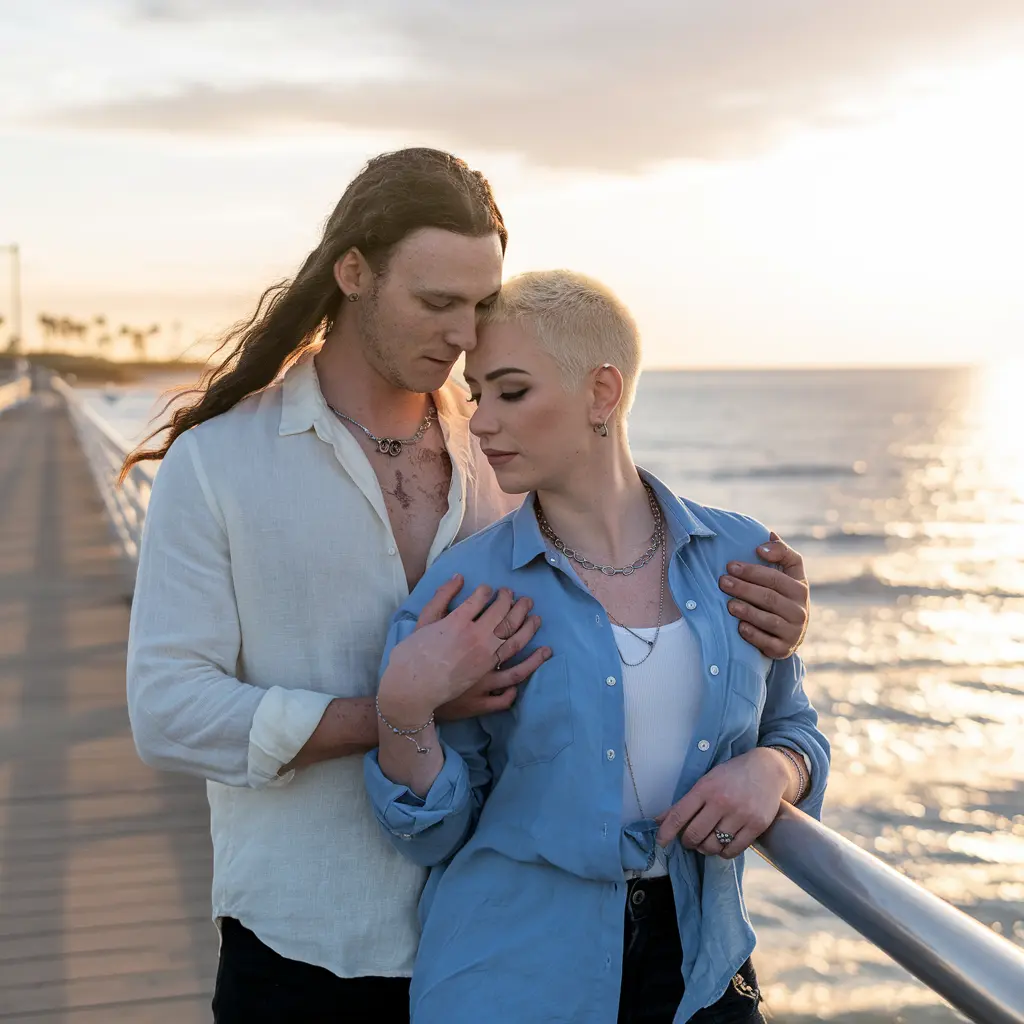 Trans dating made simple in Hamilton, Ohio – meet singles online and find love.
