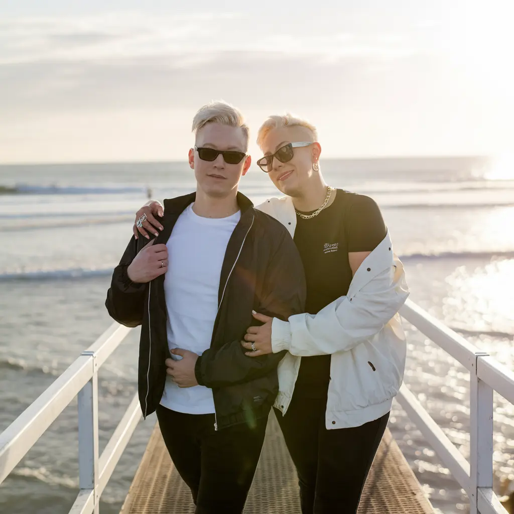 Trans dating online in Lima, Ohio – meet singles and begin your love journey now.