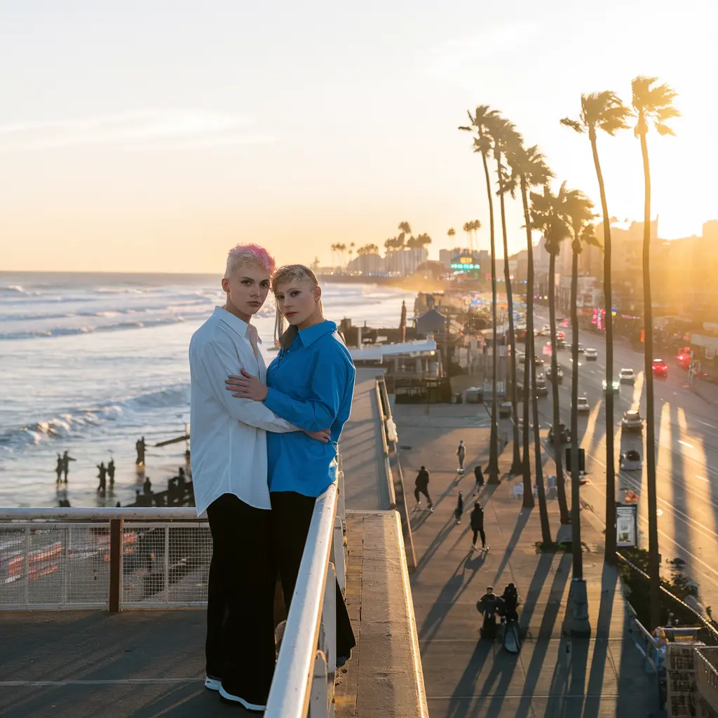Meet Trans singles in Mansfield, Ohio with online dating. Find love, connections, and fun now!