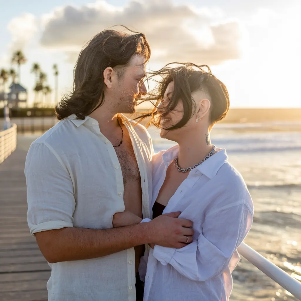 Trans dating in Springfield, Ohio – meet singles and discover exciting connections.