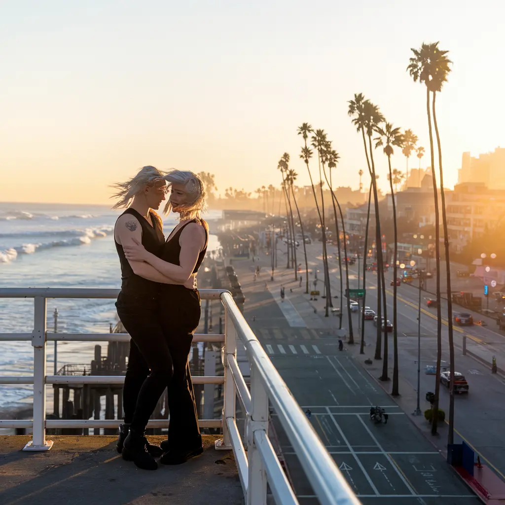 Meet Trans singles in Oregon – explore new relationships and start dating now.