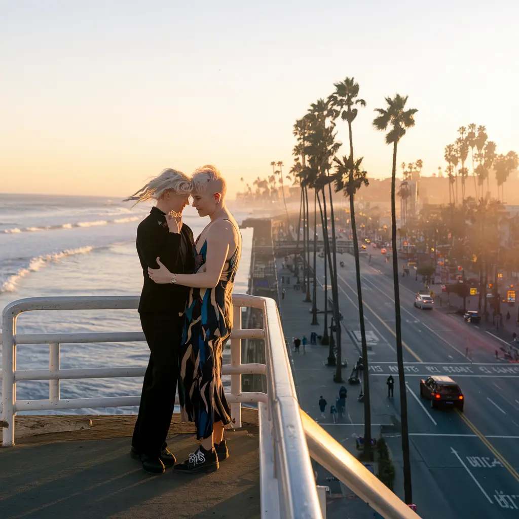 Meet Trans singles in Bend, Oregon. Start dating online today and explore new relationships.