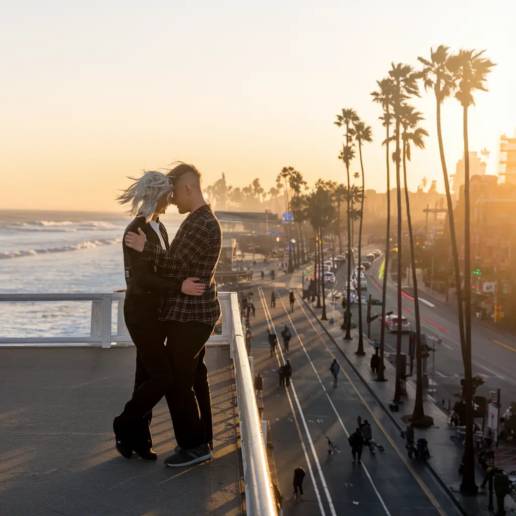 Trans singles in Corvallis, Oregon are waiting for you! Meet new people online today and find love.