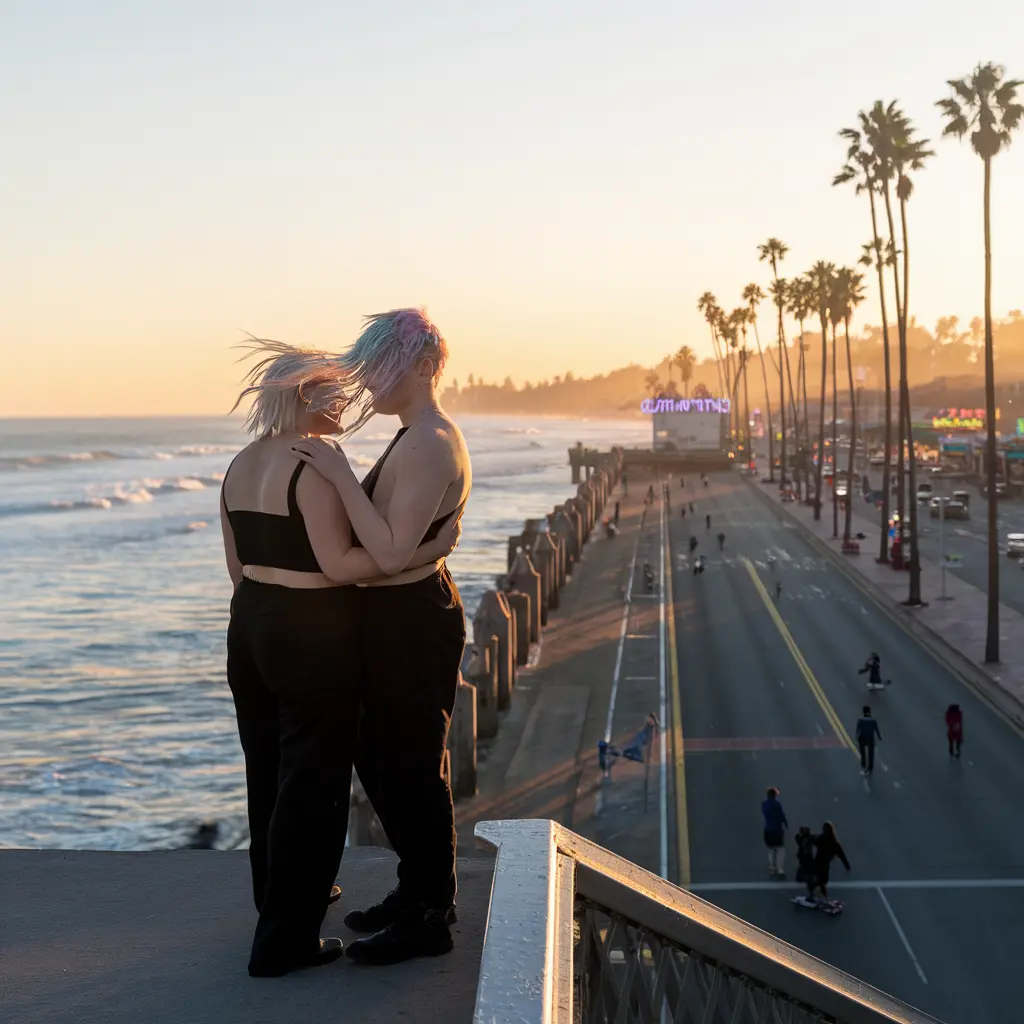 Meet Trans singles in Eugene, Oregon – find love and meaningful connections through online dating today.