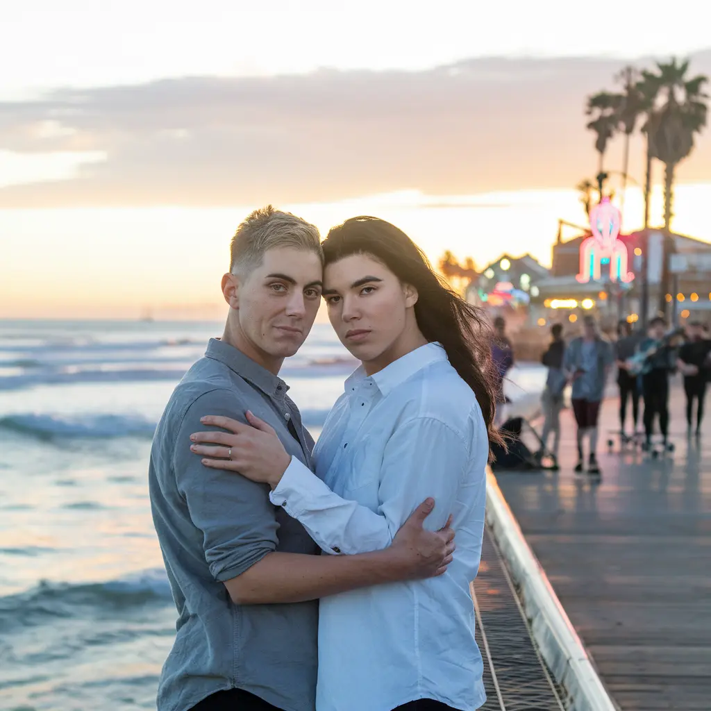 Meet Trans singles online in Keizer, Oregon – your match is just a click away.