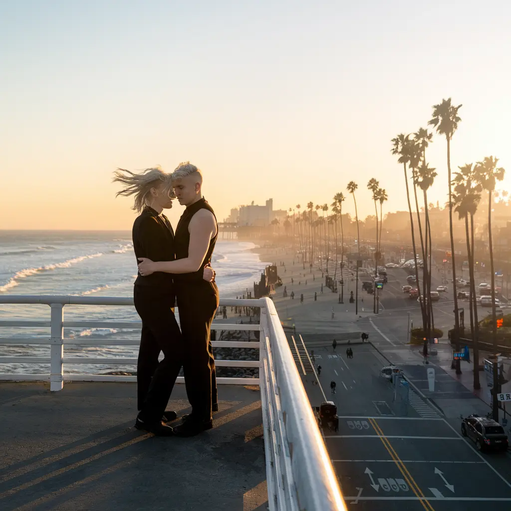 Meet Trans singles in Springfield, Oregon – online dating is the best way to find love now.