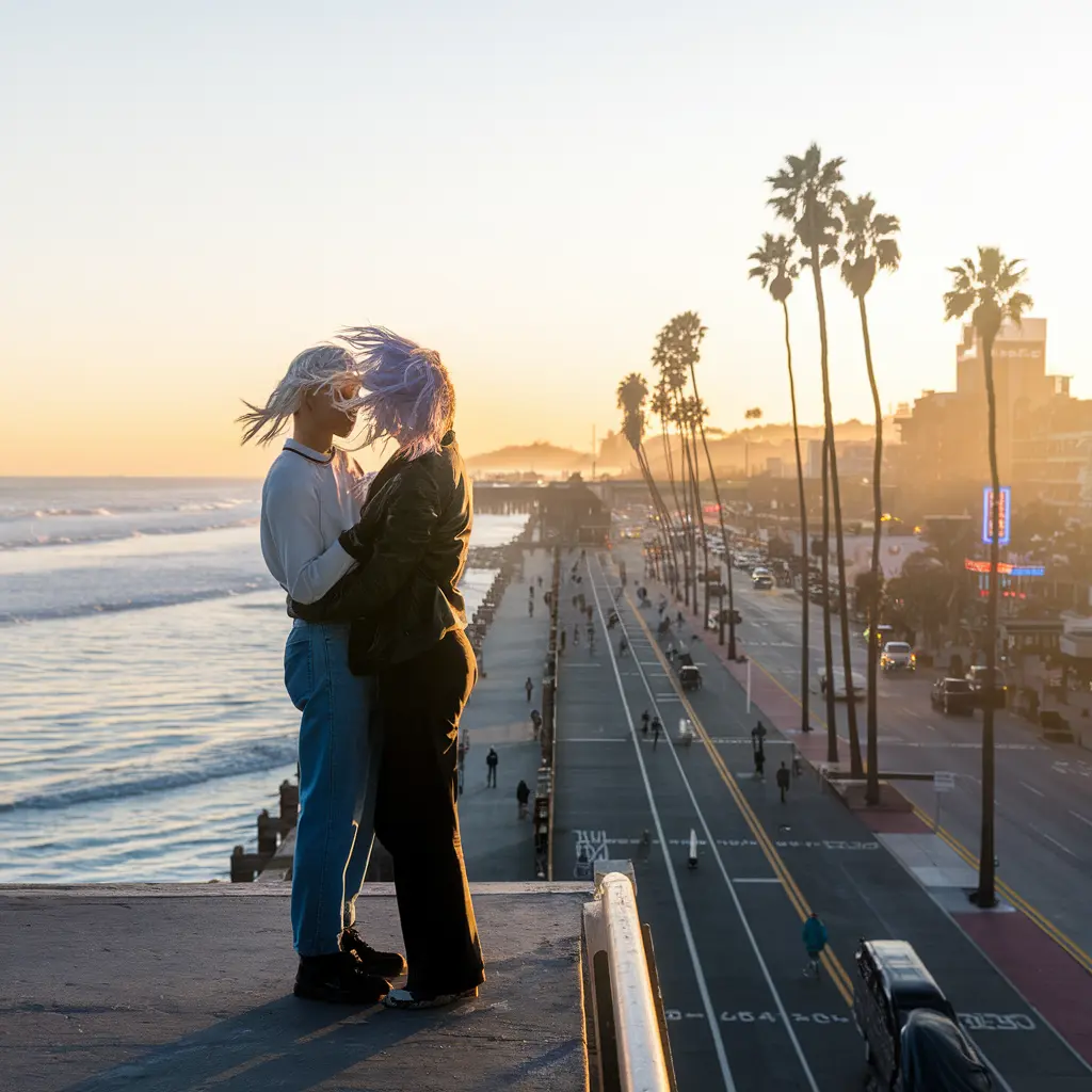 Trans dating in Allentown, Pennsylvania has never been easier! Meet singles and connect online today.