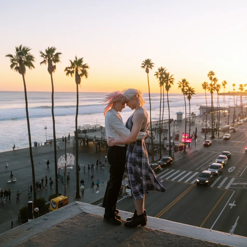 Meet Trans singles in Erie, Pennsylvania – online dating for connections that last.