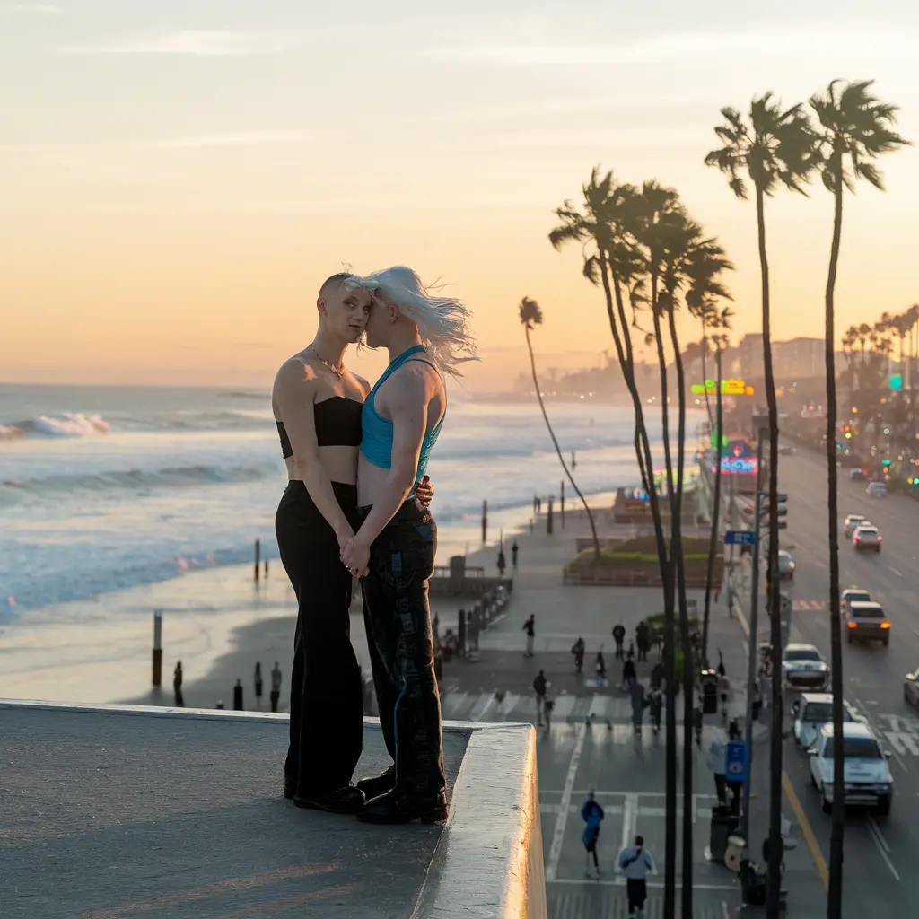 Meet Trans singles online in Philadelphia, Pennsylvania – dating that works for you!