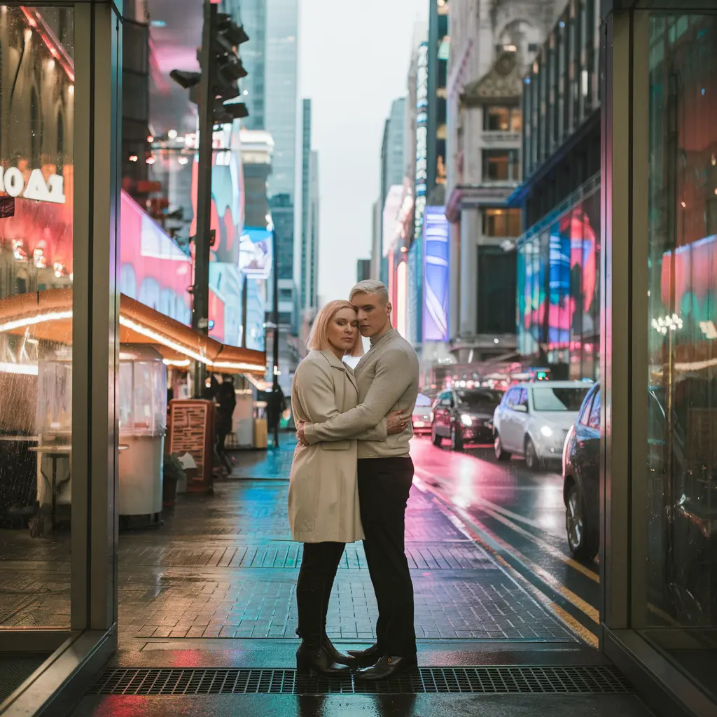 Meet Trans singles online in Scranton, Pennsylvania – start your dating adventure now.