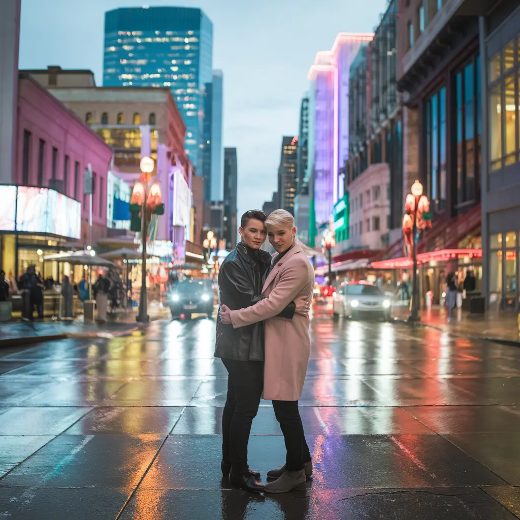 Trans dating in State College, Pennsylvania – meet singles looking for love, fun, and more.
