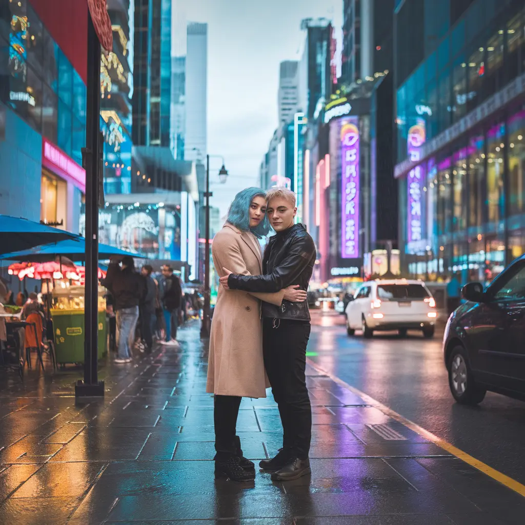 Meet Trans singles in Cranston, Rhode Island – start your dating journey today!