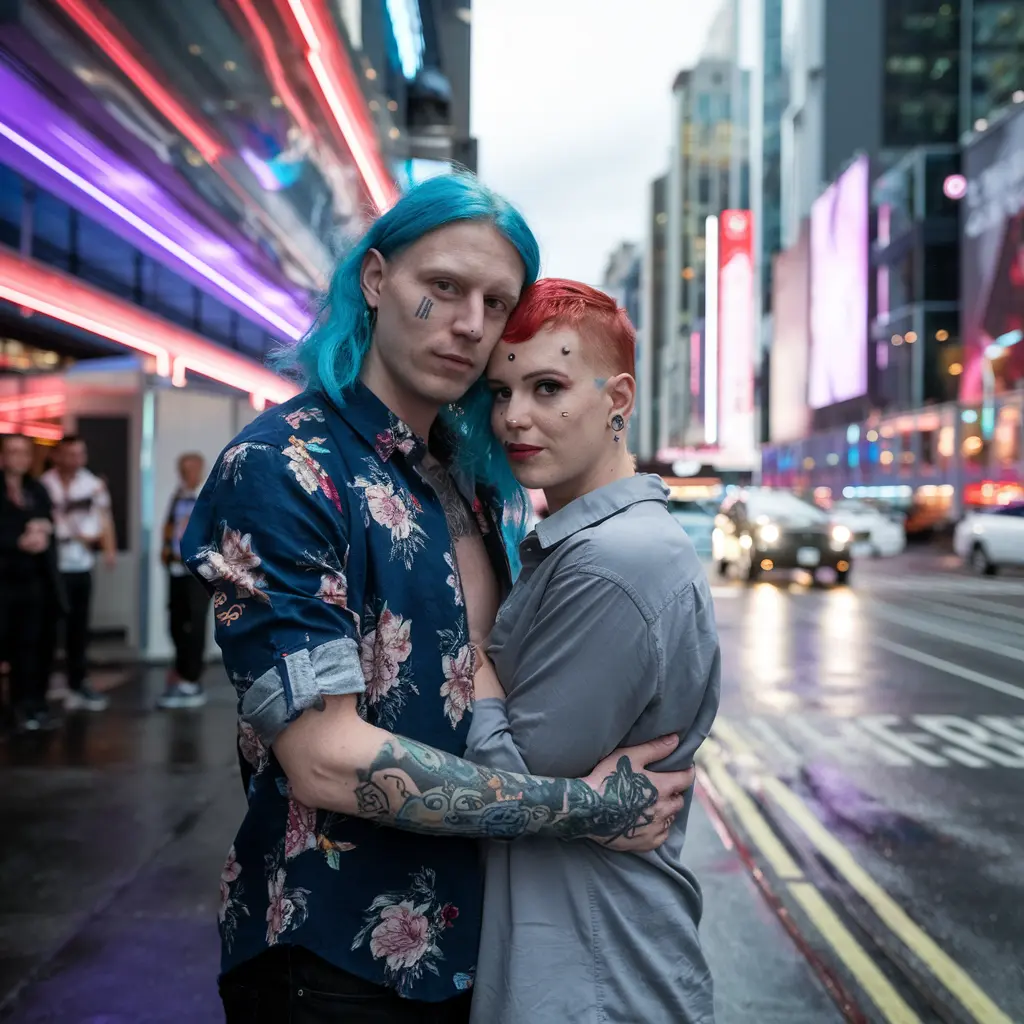 Trans dating online in East Providence, Rhode Island – meet new singles and find your next relationship.