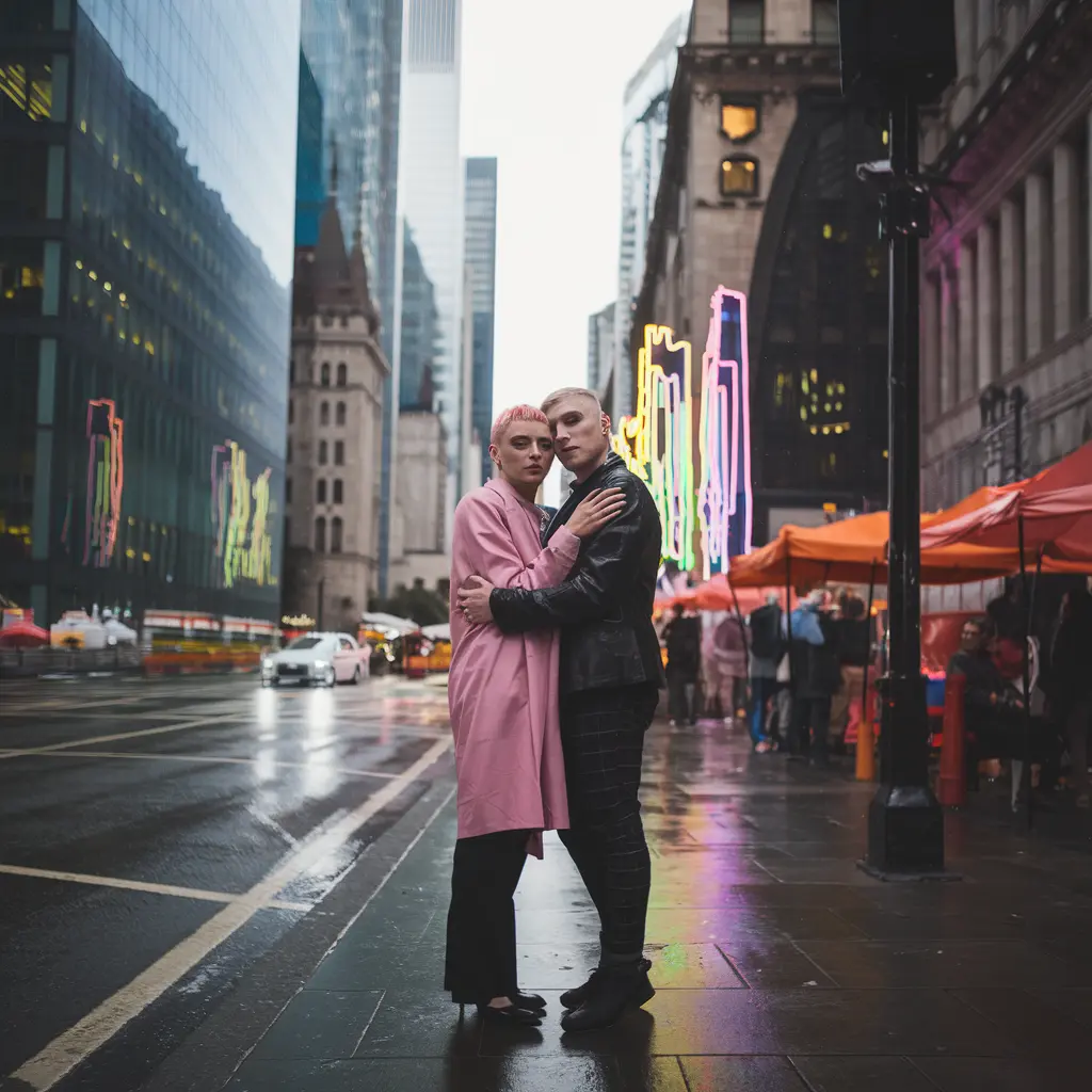 Meet Trans singles in Providence, Rhode Island online – connect, chat, and find love now!
