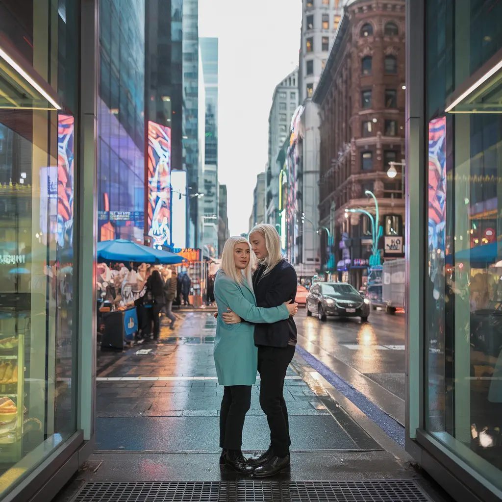 Meet Trans singles in Woonsocket, Rhode Island – find love, make connections, and start dating today.