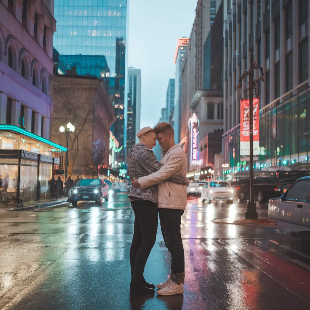 Meet Trans singles in South Carolina – online dating is the best way to find love now.