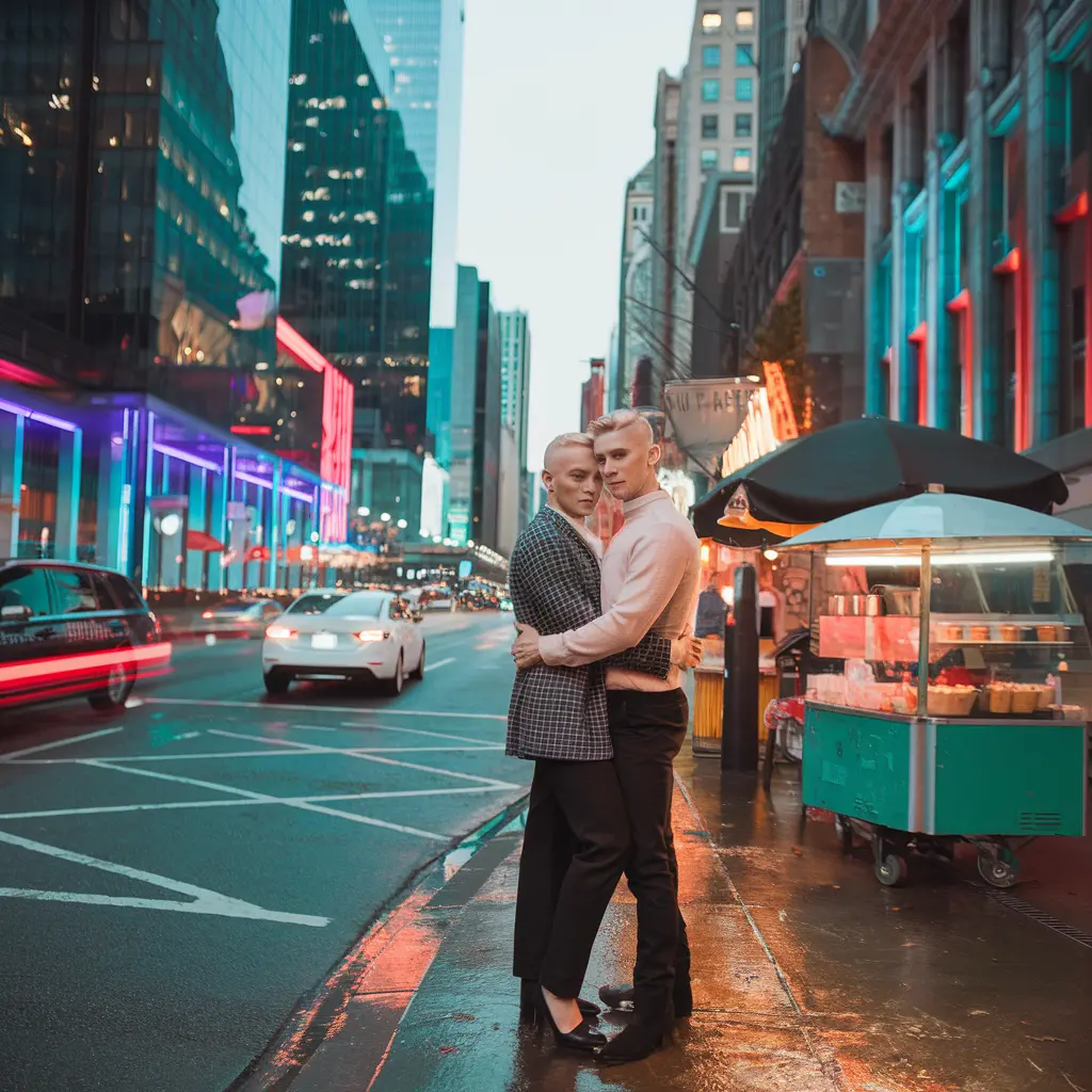 Meet Trans singles in Florence, South Carolina – the perfect match could be one click away!