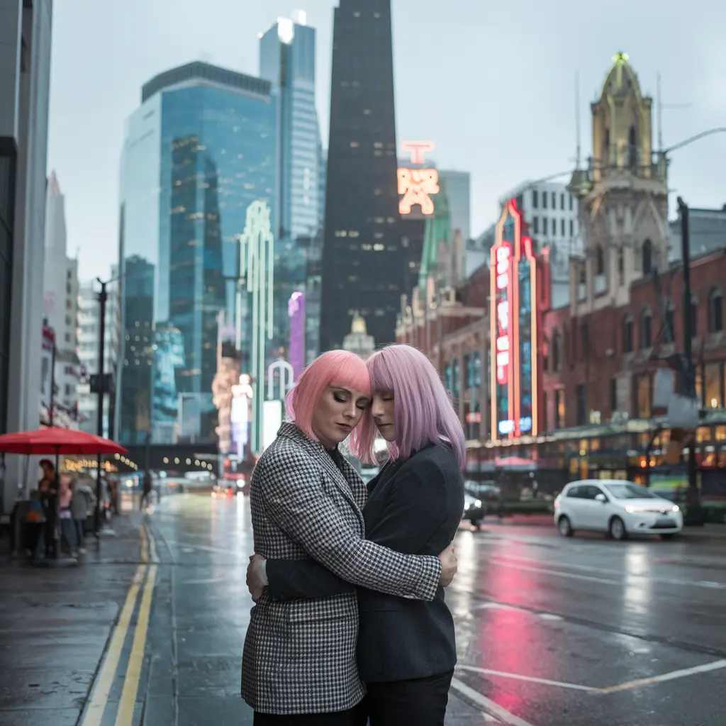 Trans dating in Hilton Head Island, South Carolina – meet singles online, form connections, and start dating today.