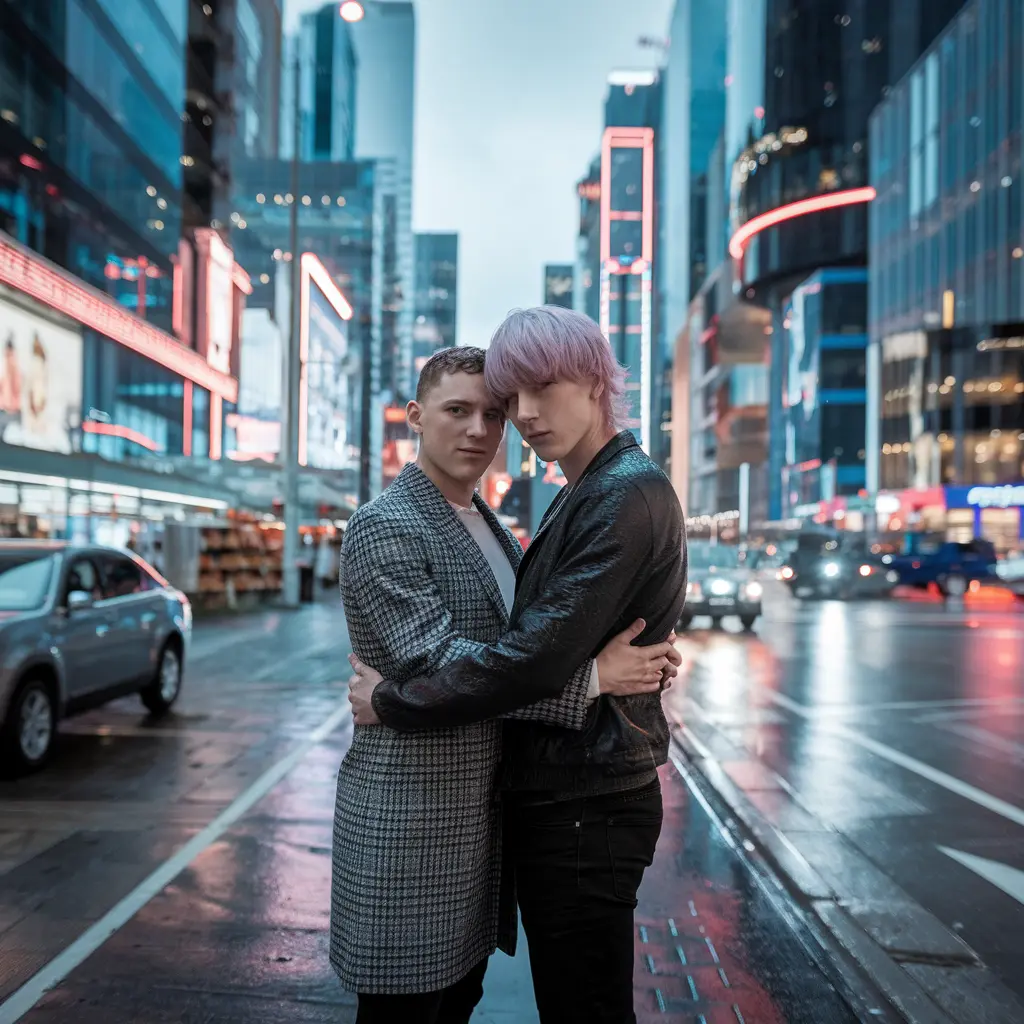 Trans dating in North Charleston, South Carolina – meet singles, form connections, and find your true match.