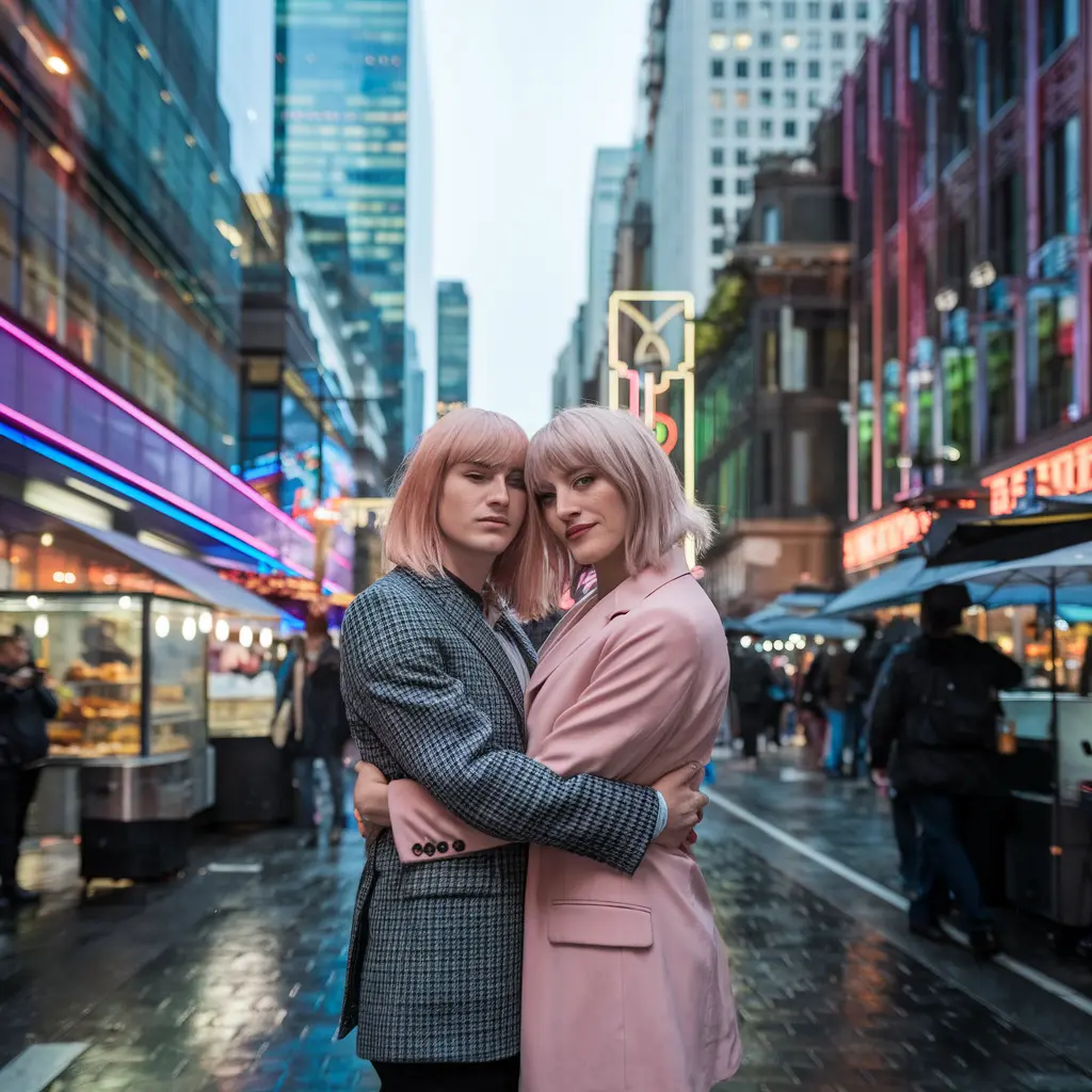 Trans dating in Rapid City, South Dakota is just a click away. Meet singles and find love online today.