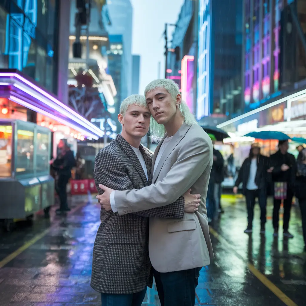 Trans dating online in Sioux Falls, South Dakota – meet singles and start a meaningful connection.