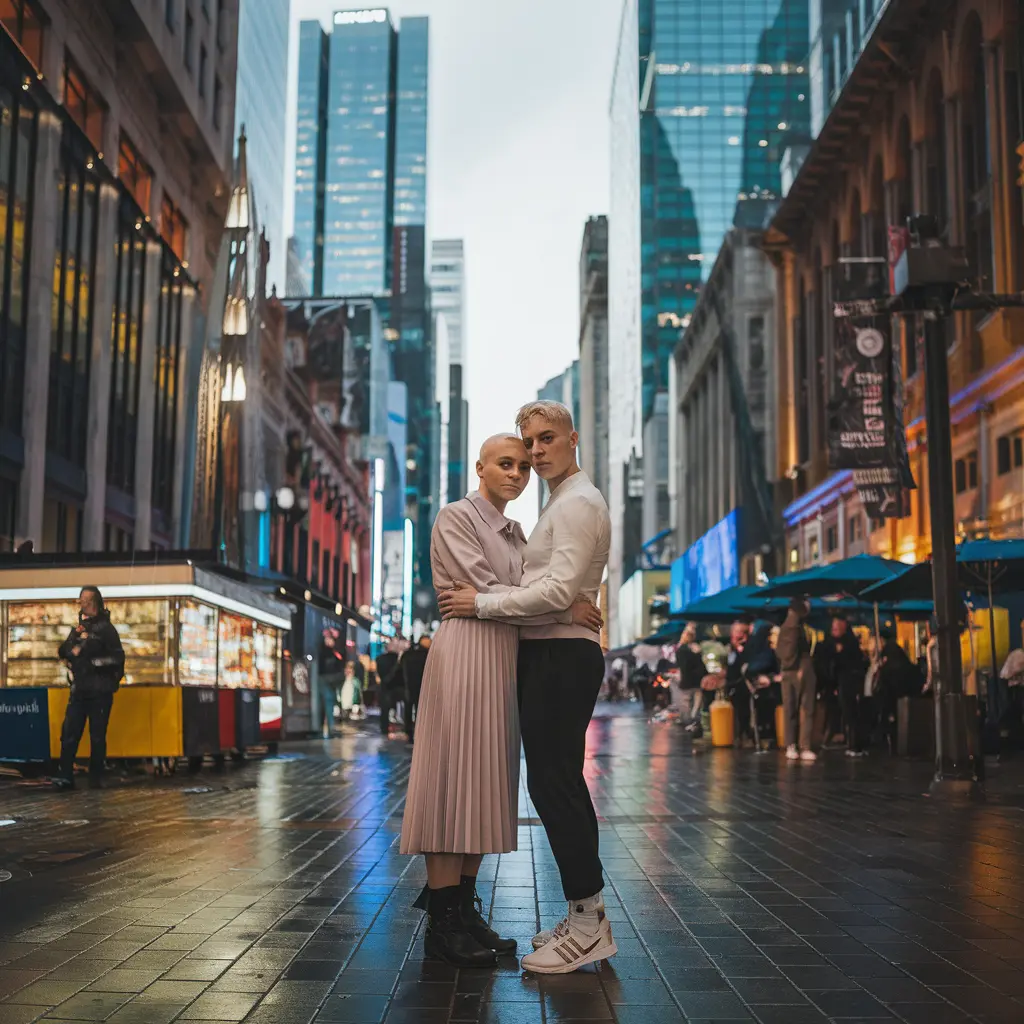 Meet Trans singles in Bartlett, Tennessee – start your online dating journey today.
