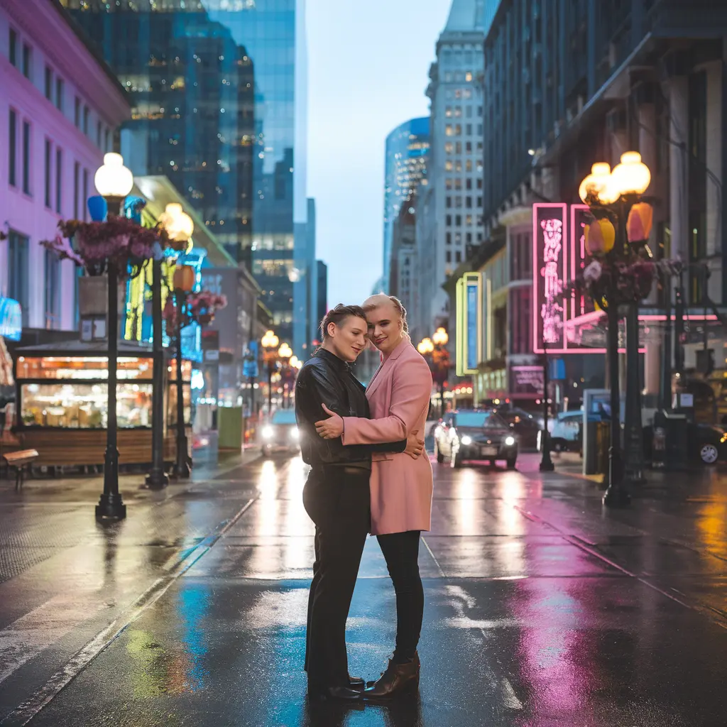 Meet Trans singles in Germantown, Tennessee – online dating for fun, connections, and more.