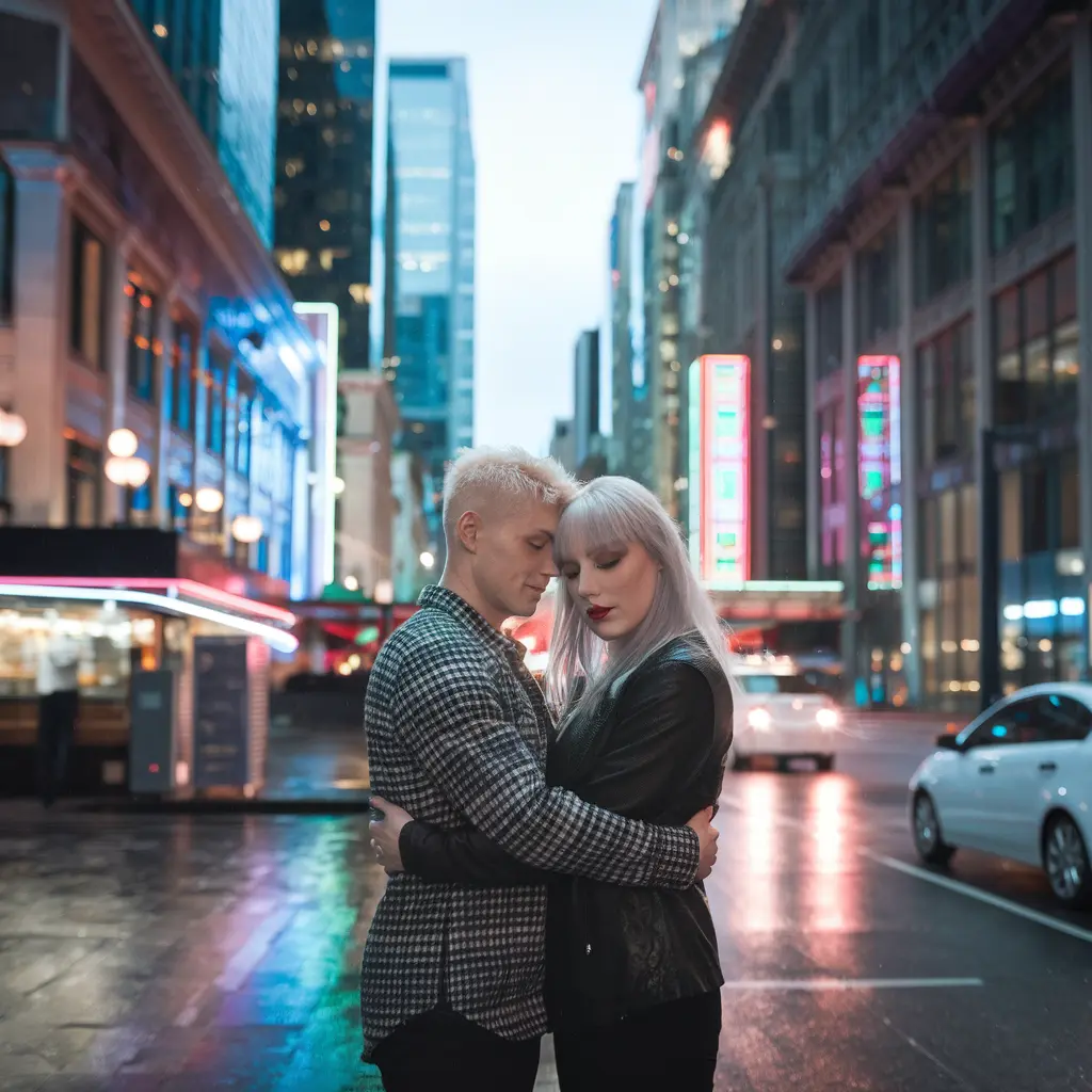 Meet Trans singles in Hendersonville, Tennessee – online dating for fun, romance, and connection.