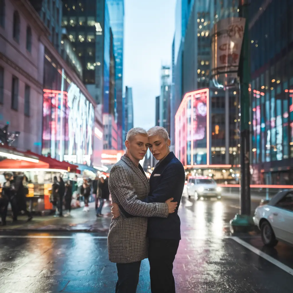 Meet Trans singles in Johnson City, Tennessee – find your perfect match through online dating.