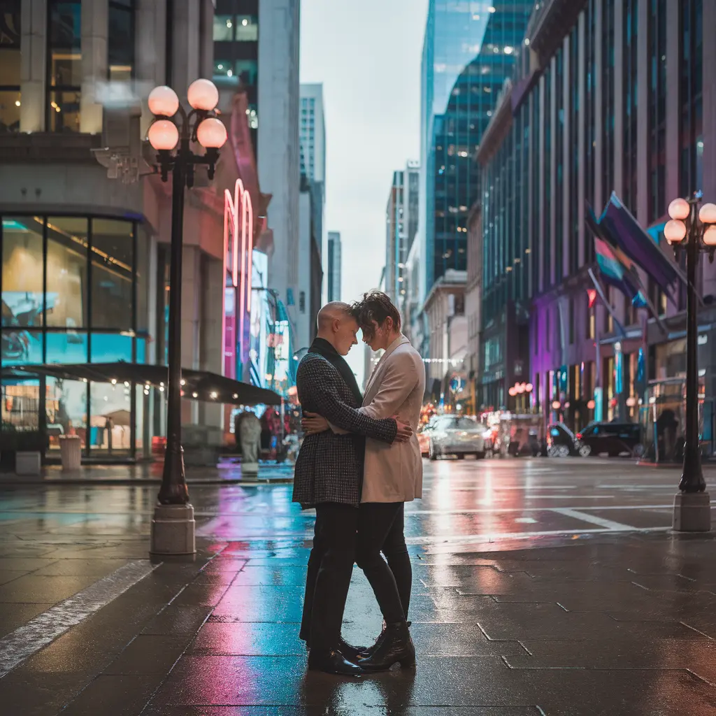 Meet Trans singles in Kingsport, Tennessee – your adventure in online dating starts here.