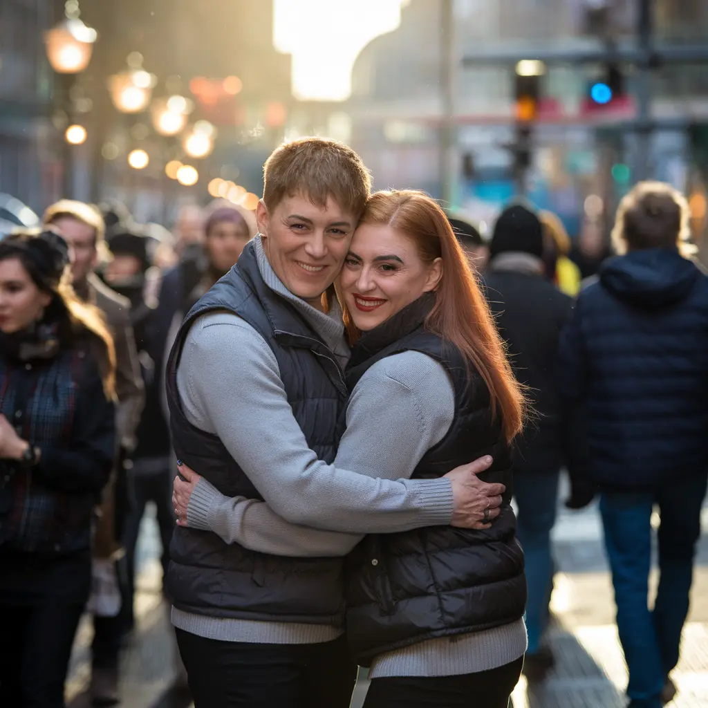Meet Trans singles in Texas – join online dating today and find your match.