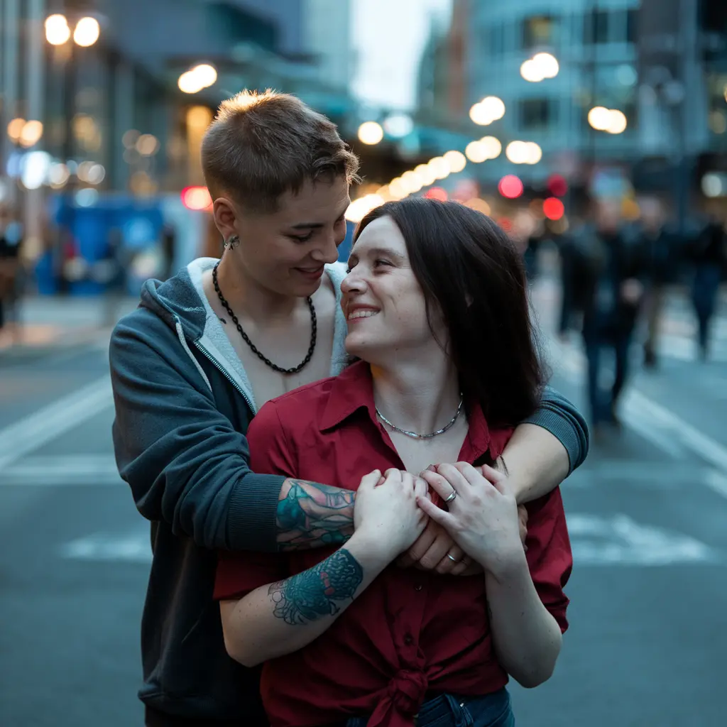 Trans dating online in Abilene, Texas – meet singles and start building your future today.