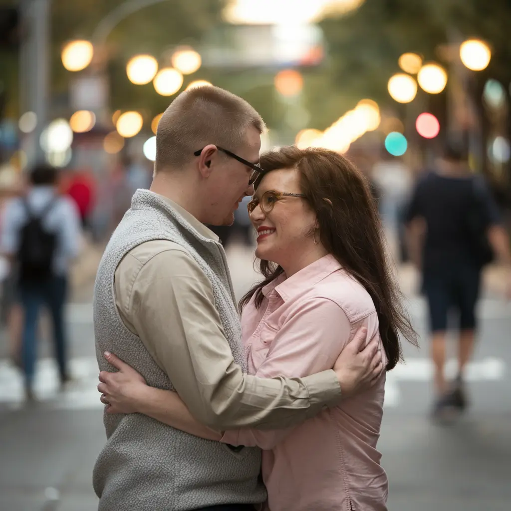 Meet Trans singles online in Arlington, Texas – join today and start your love journey.