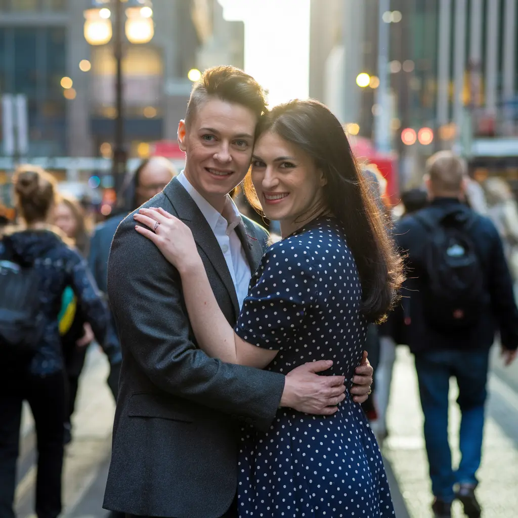 Meet Trans singles in Bedford, Texas – online dating has never been more exciting!