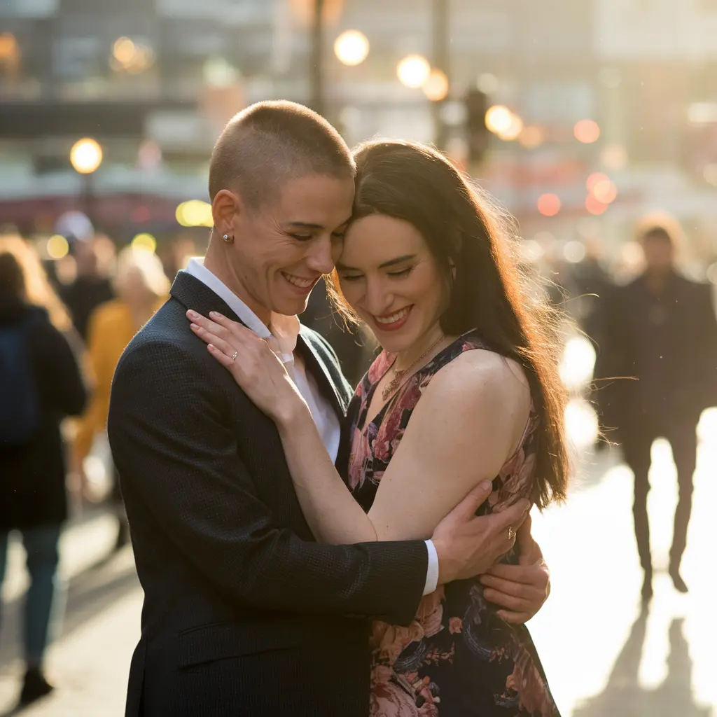Meet Trans singles in Bryan, Texas – online dating made for serious connections.