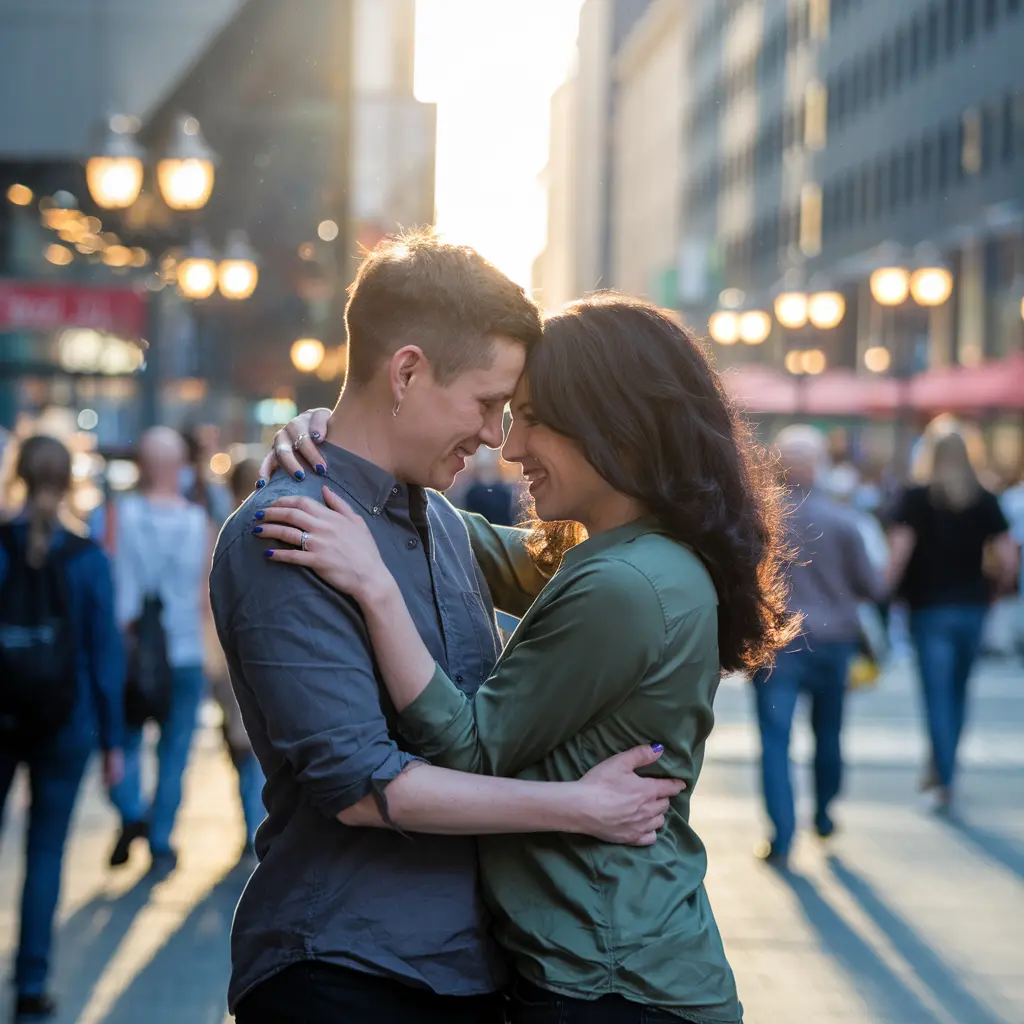 Meet Trans singles in Cedar Hill, Texas – find love and start dating online today.