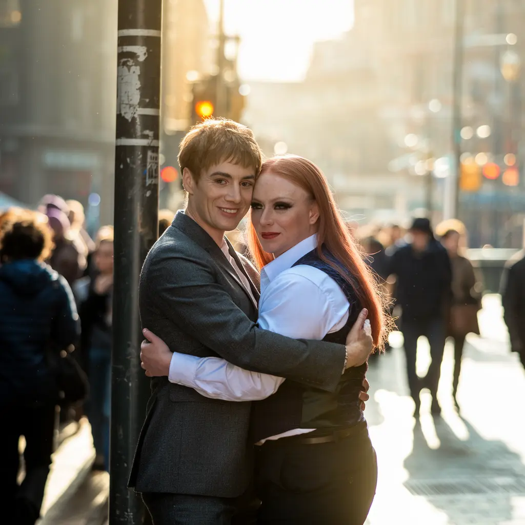 Trans dating online in Corpus Christi, Texas – meet singles and start a meaningful connection.