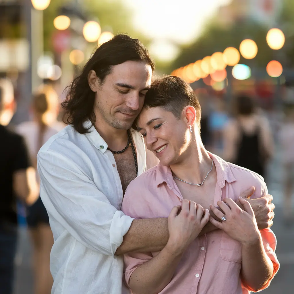 Meet Trans singles in Denton, Texas – find love, form connections, and start dating today.