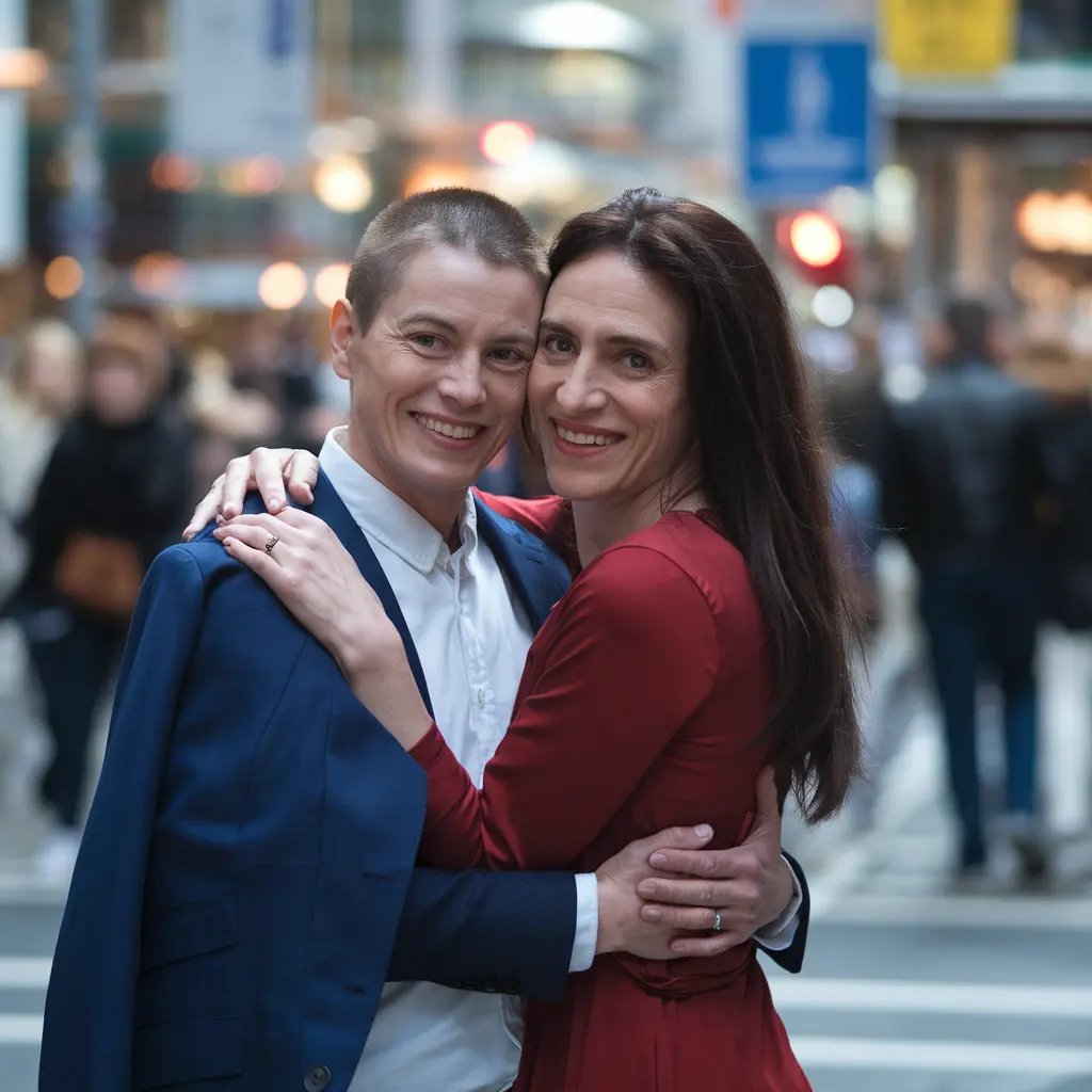 Meet Trans singles in Edinburg, Texas – your love journey starts online today.