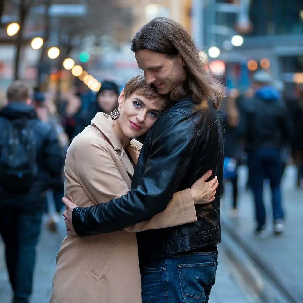 Trans dating online in El Paso, Texas – meet singles for love and meaningful connections.