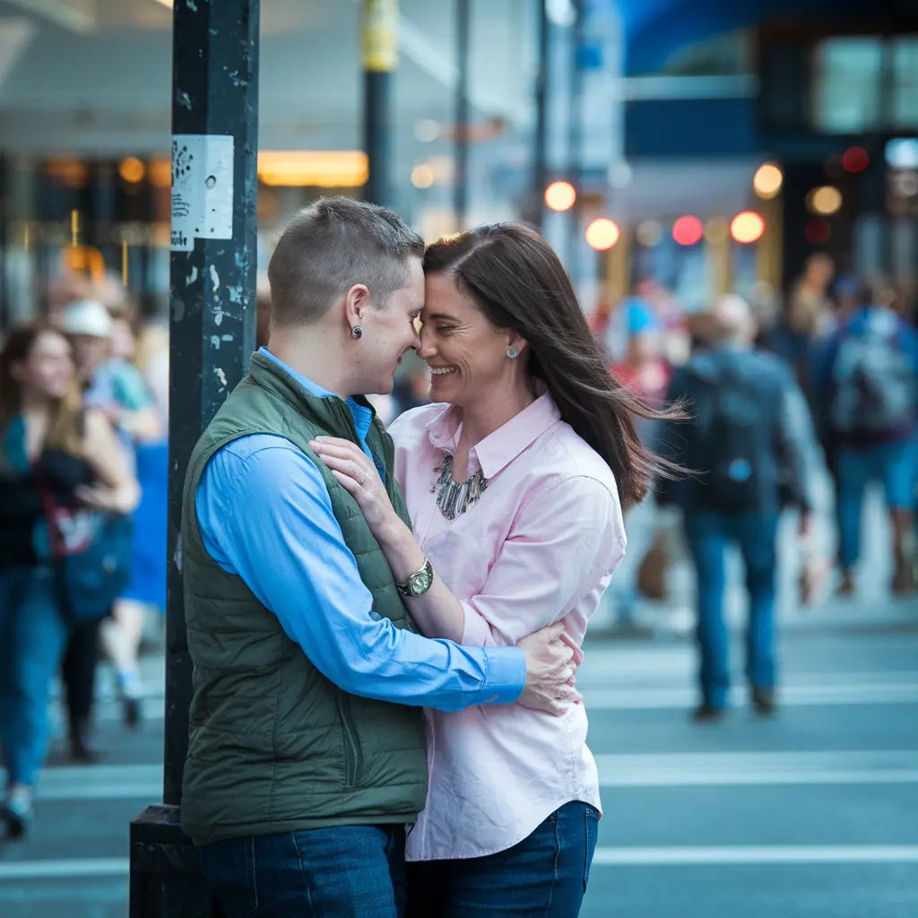 Meet Trans singles in Euless, Texas – online dating is the best way to find love now.