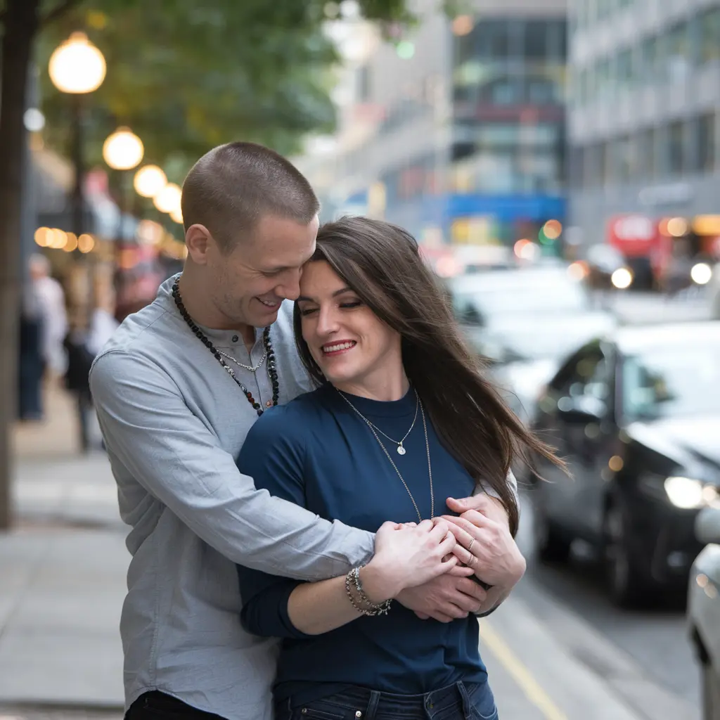 Trans dating online in Friendswood, Texas – meet singles looking for serious relationships.