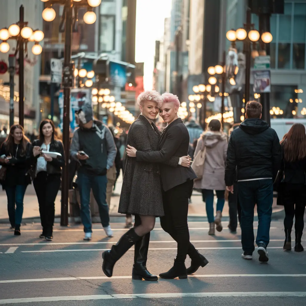 Meet Trans singles online in Galveston, Texas – your match is just a click away.