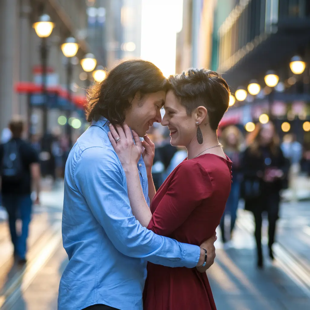 Meet Trans singles in Grand Prairie, Texas – online dating made for serious connections.